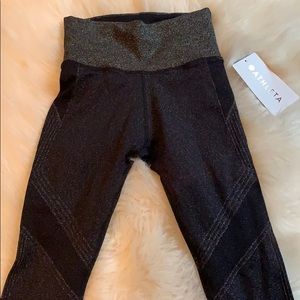 Athleta 7/8 leggings